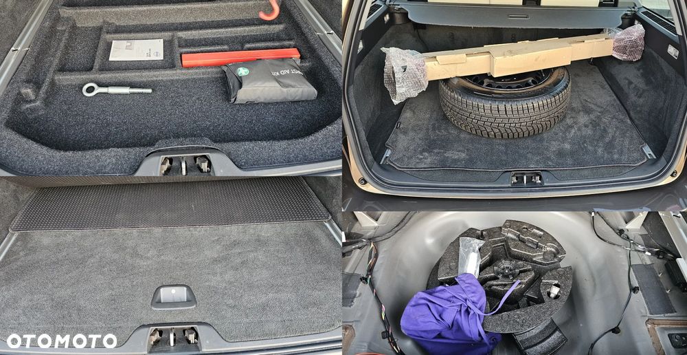 Volvo V70 D4 Summum - 6