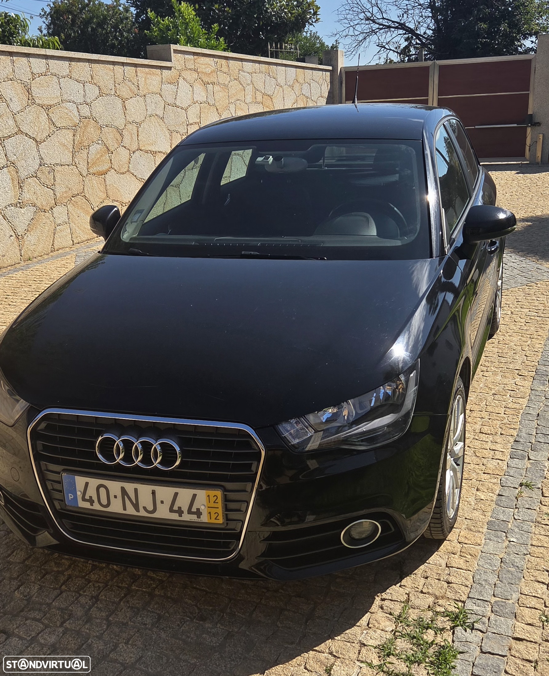 Audi A1 Sportback - 15
