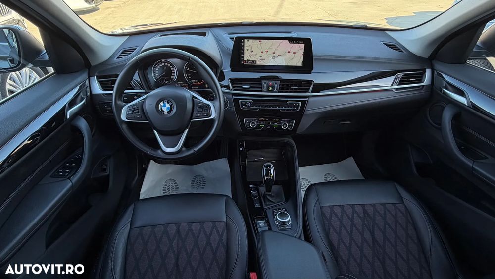 BMW X1 xDrive18d Aut. xLine - 7