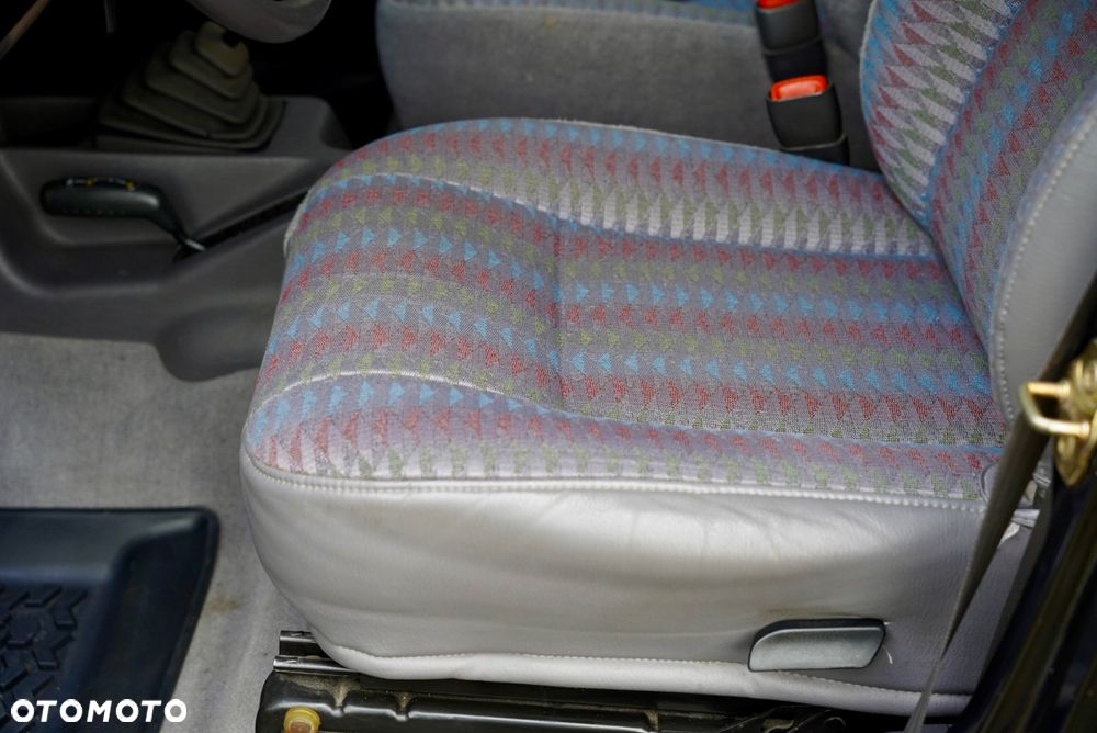 Jeep Wrangler 2.5 Sport - 11