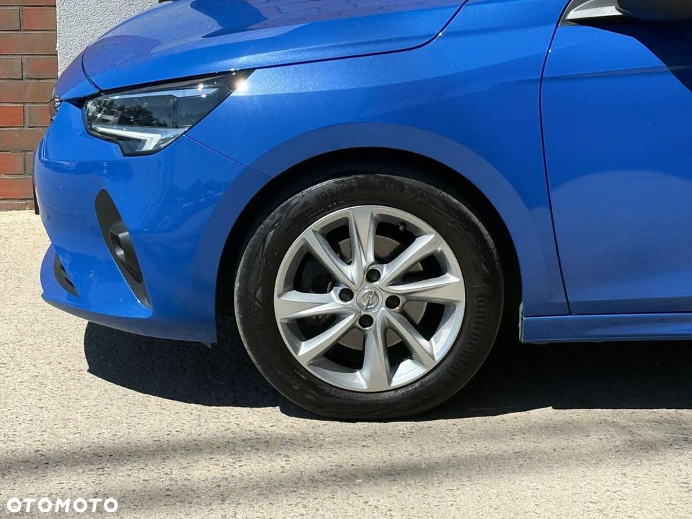 Opel Corsa - 7