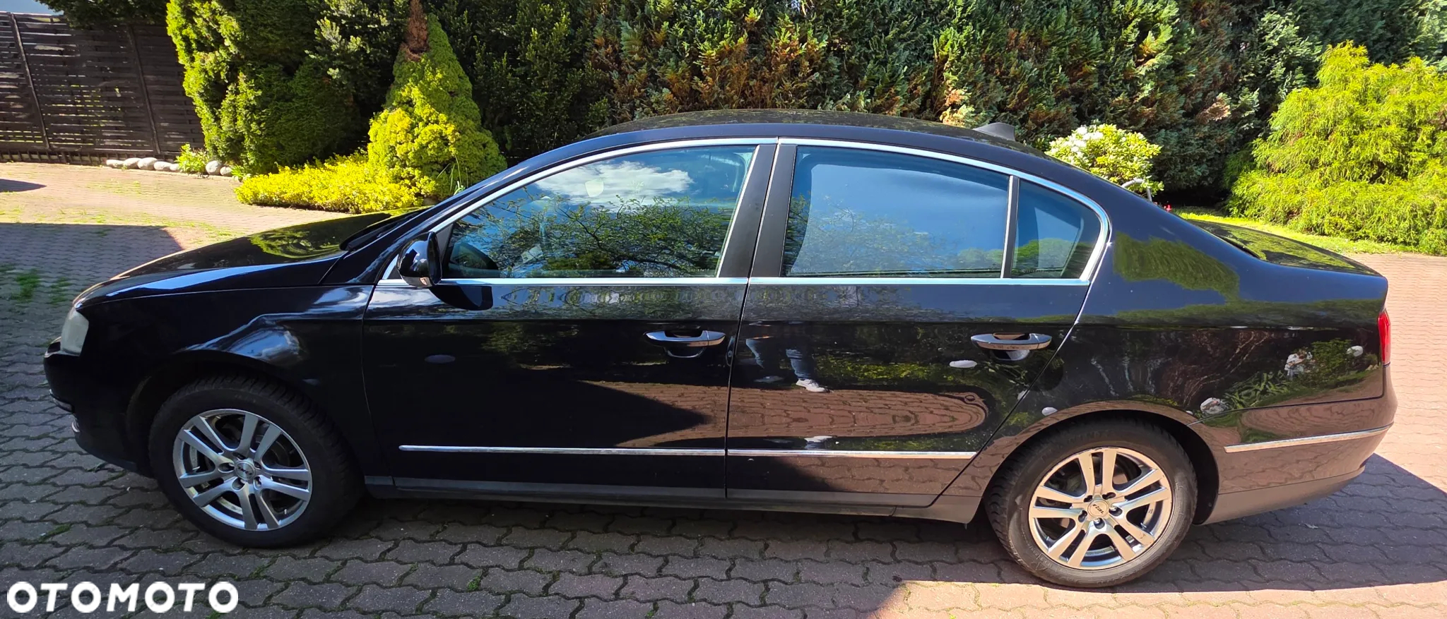 Volkswagen Passat Variant 2.0 FSI 4Motion Highline - 8