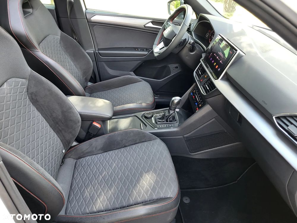 Seat Tarraco - 20