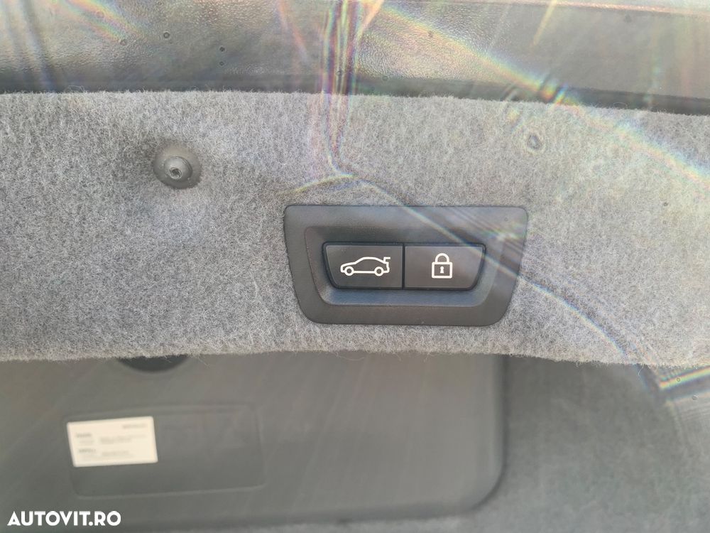 BMW Seria 7 740d xDrive Edition Exclusive - 26