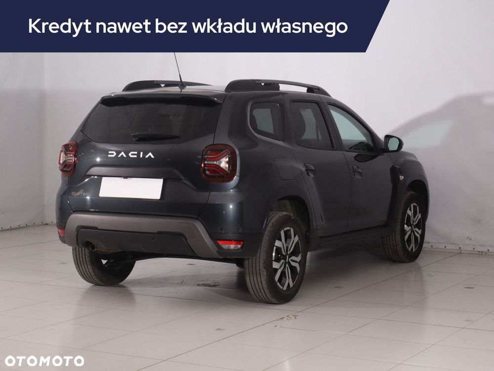 Dacia Duster - 7