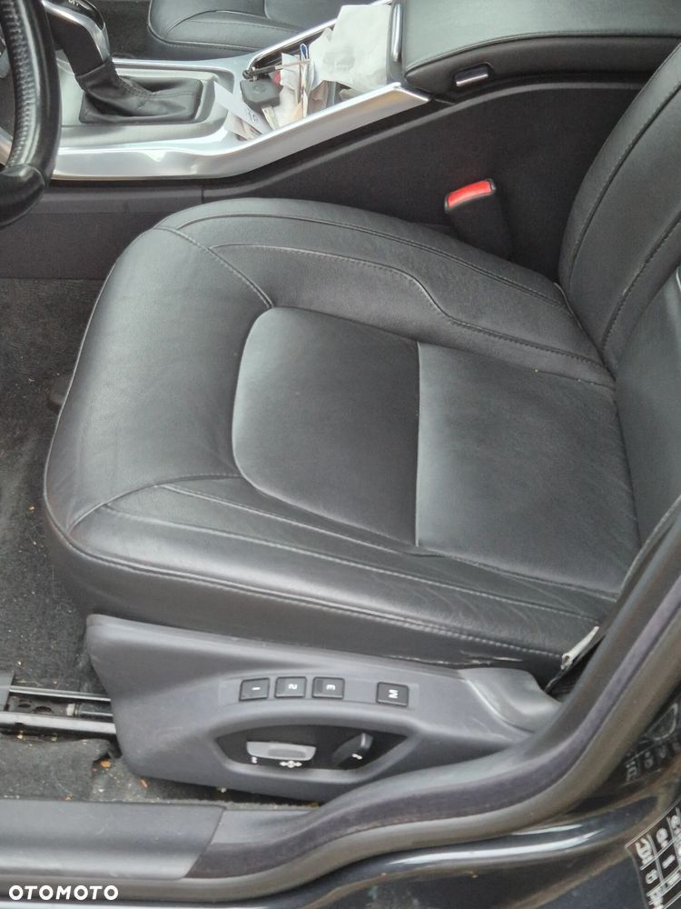 Volvo S80 D4 Geartronic Summum - 19