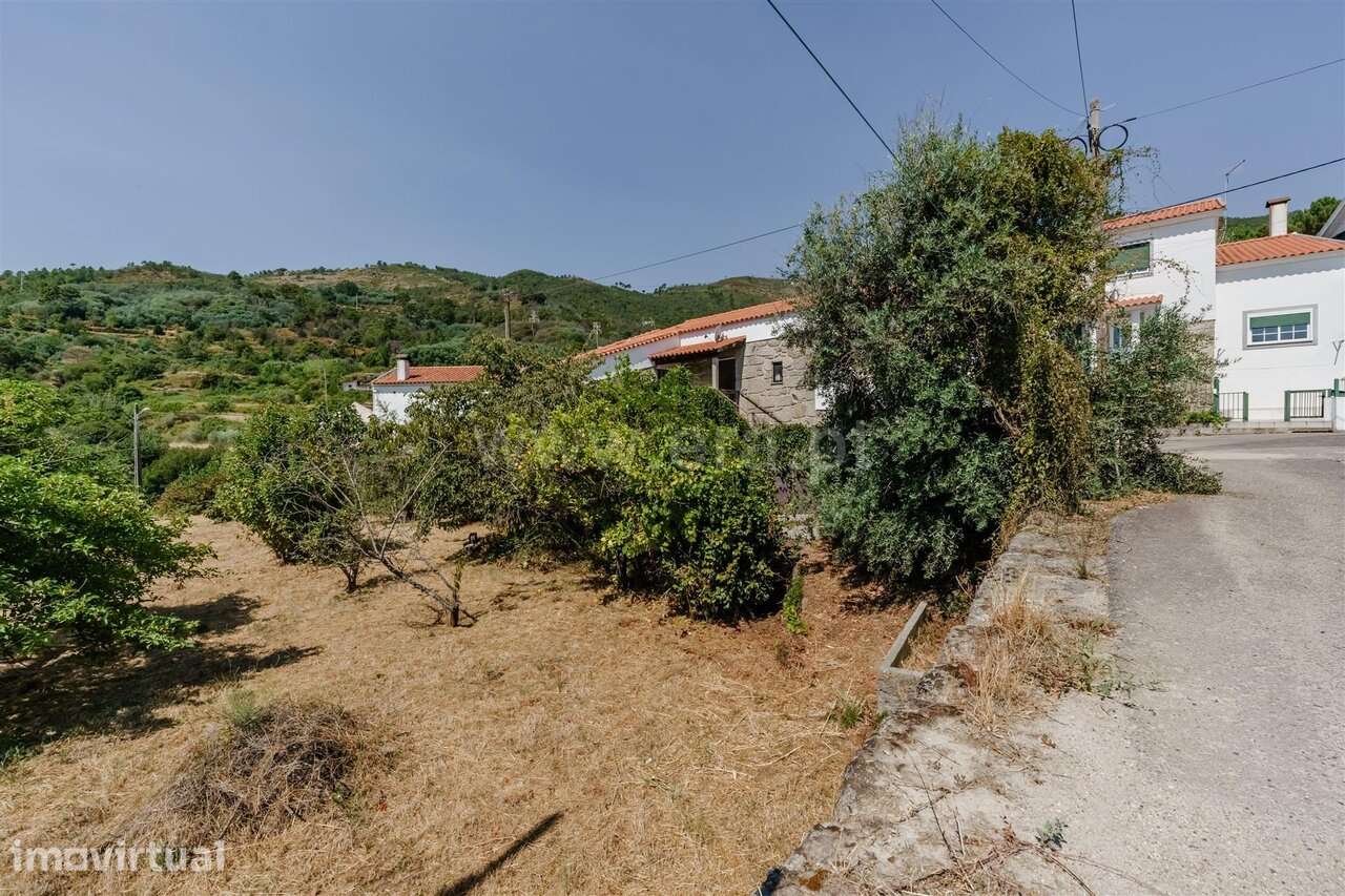 Terreno / Covilhã, Aldeia do Souto - Grande imagem: 5/11