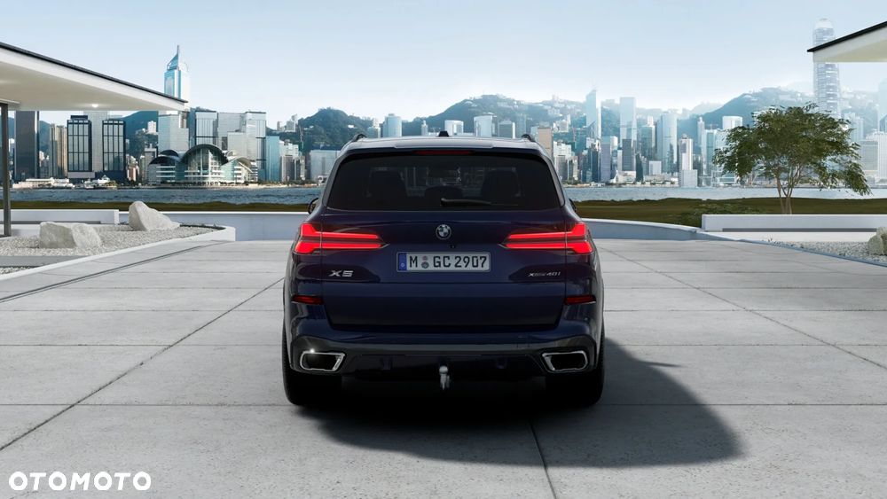 BMW X5 xDrive40i - 6