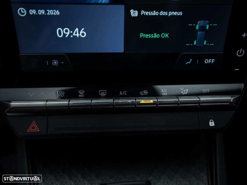 Renault Mégane E-Tech EV60 220hp optimum charge Equilibre - 18