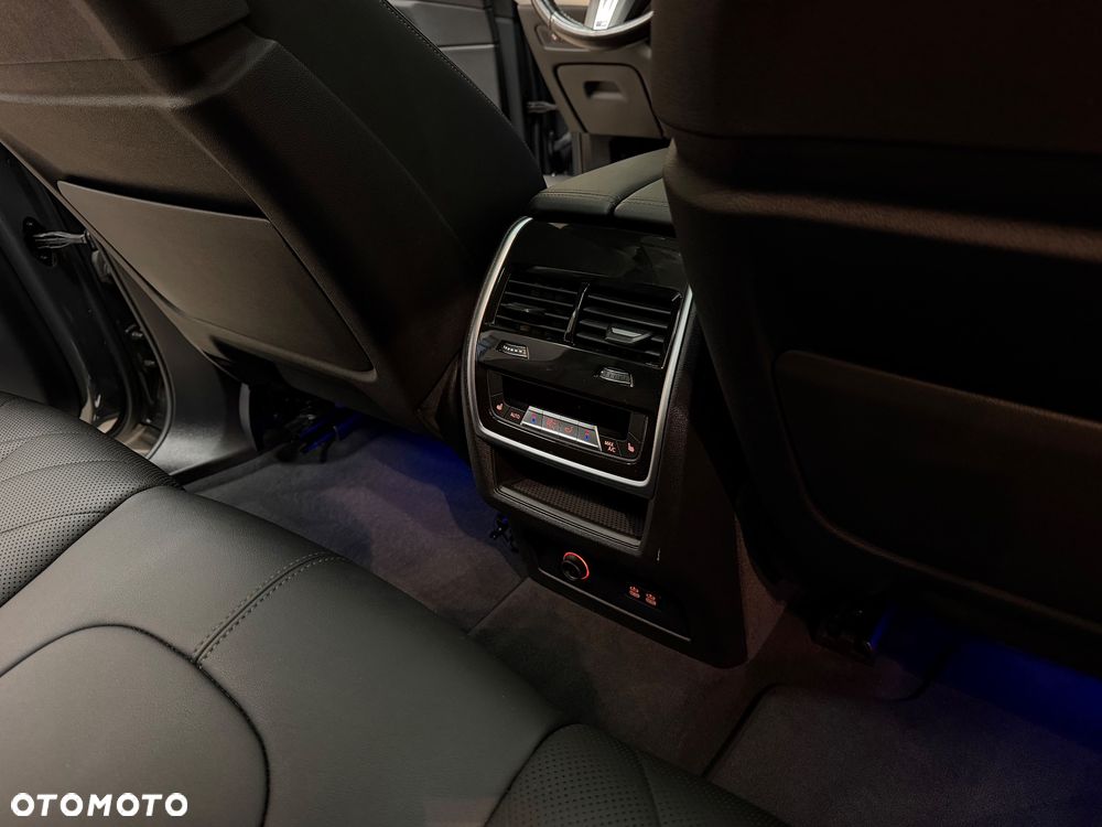 BMW X5 xDrive30d mHEV sport - 33