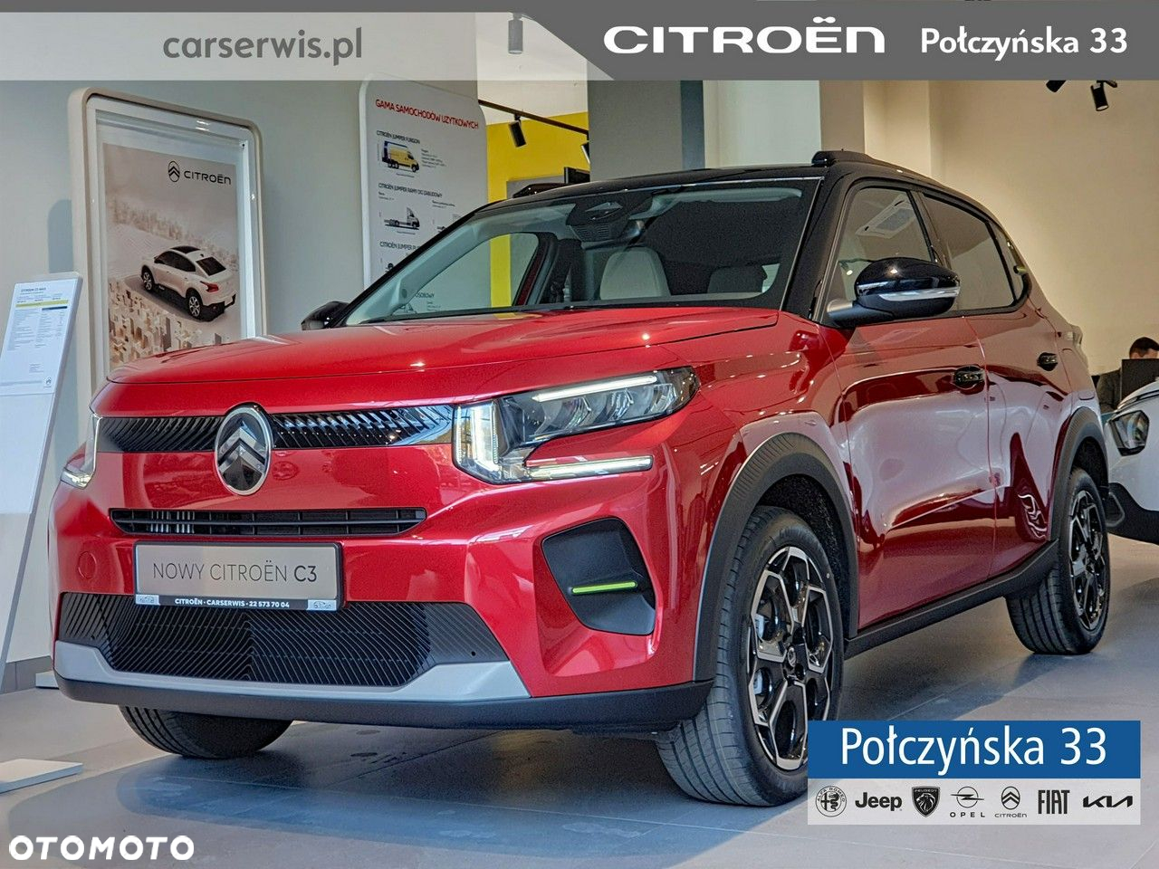 Citroën C3 - 2