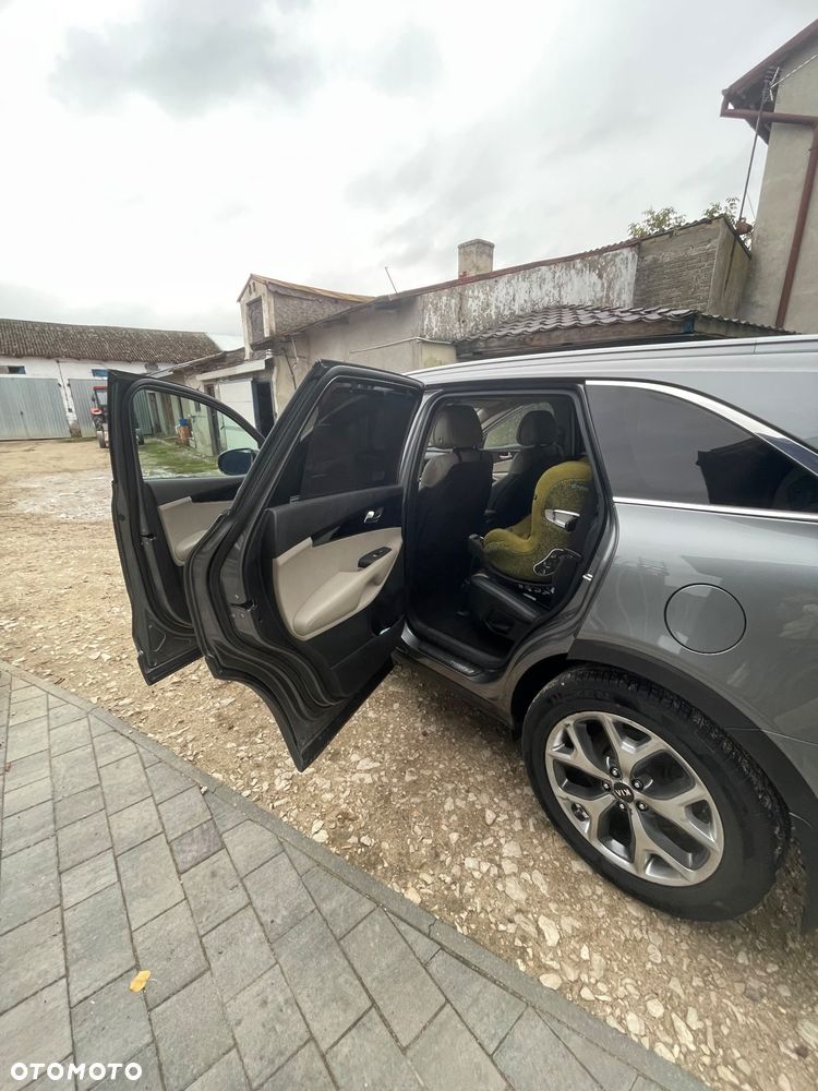Kia Sorento 2.0 CRDI L - 9