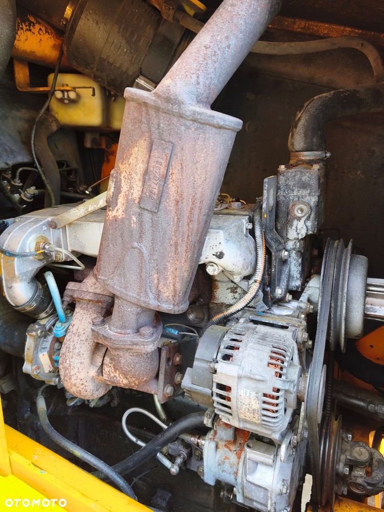 JCB 3CX - 12