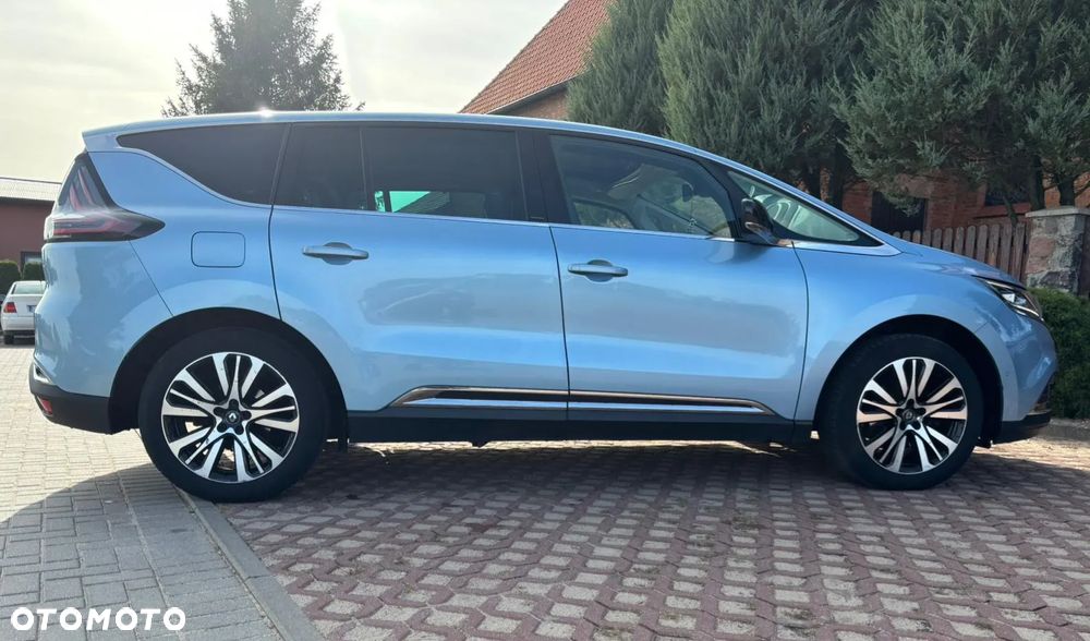 Renault Espace 1.6 dCi Energy Initiale Paris EDC 7os - 6