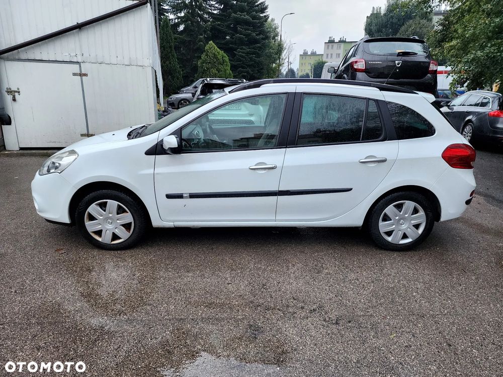 Renault Clio TCe 100 Grandtour Dynamique - 7