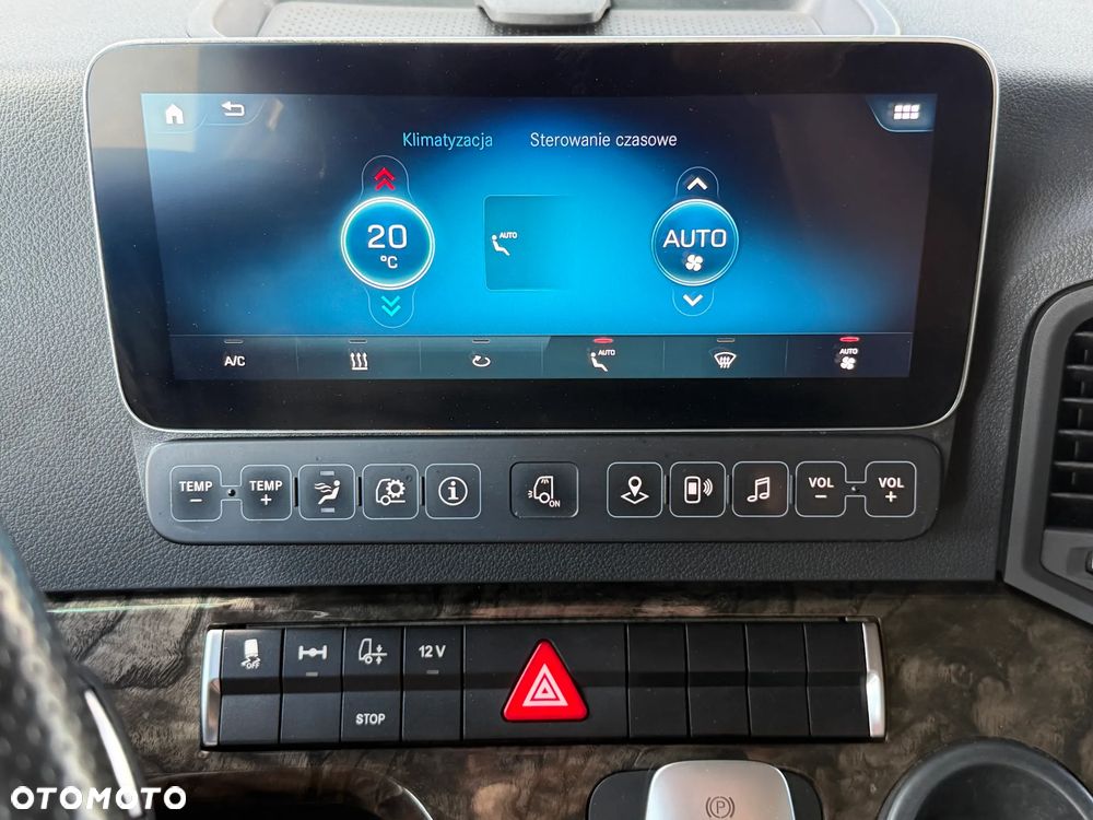 Mercedes-Benz 1845 ACTROS L MP5 Giga Space - 18