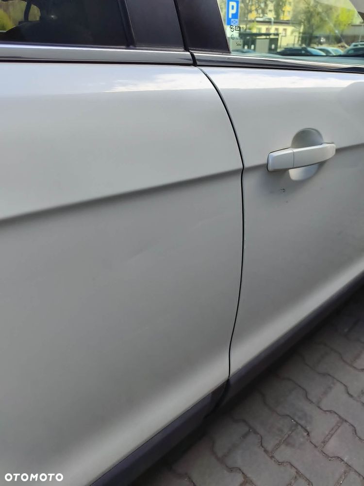 Chevrolet Captiva 2.4 LS - 2