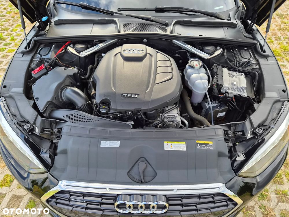 Audi A5 Sportback 2.0 TFSI quattro S tronic sport - 18