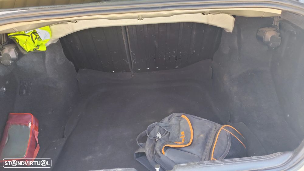SEAT Cordoba 1.9 TDI Sport - 6
