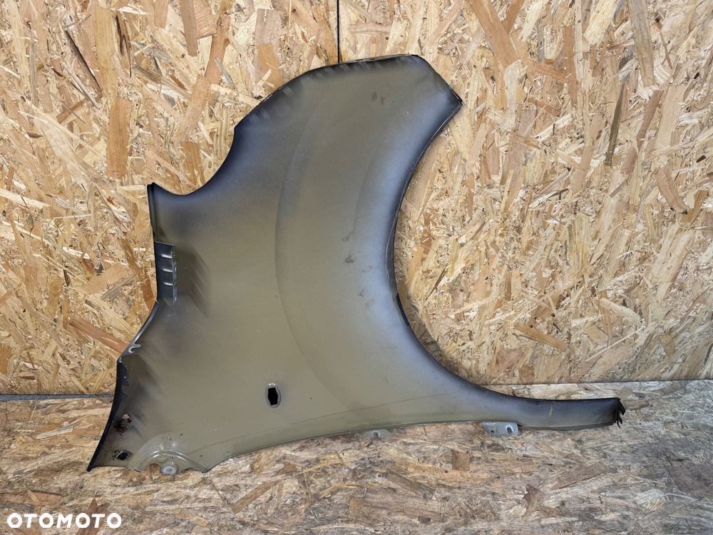 Przedni lewy błotnik jumpy expert proace combo - 4