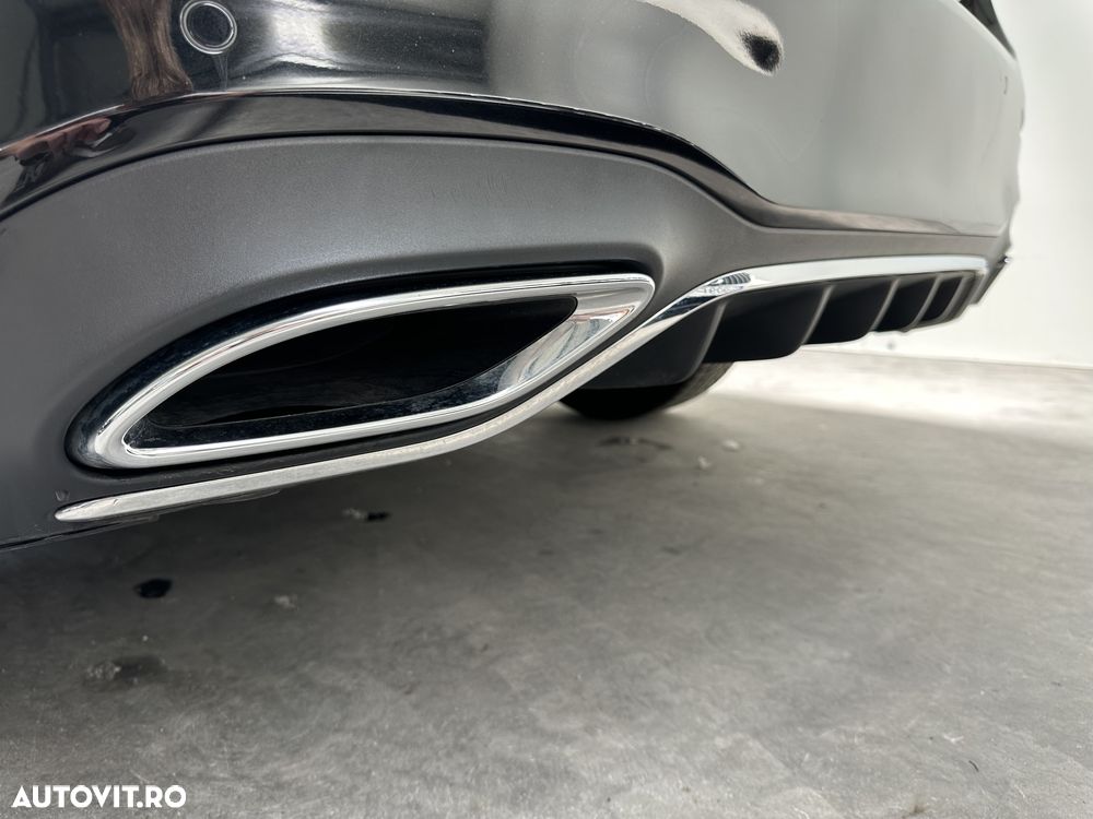 Mercedes-Benz A 220 d 8G-DCT AMG Line Advanced Plus - 26