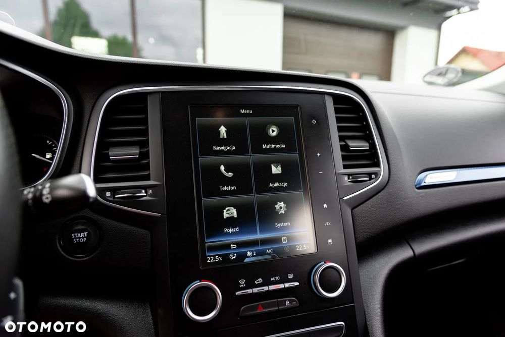 Renault Megane ENERGY TCe 205 EDC GT - 33