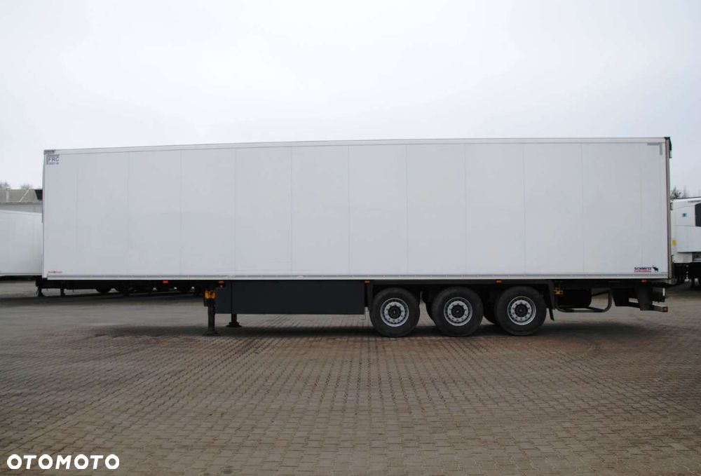 Schmitz Cargobull SKO, Doppelstock, Thermo King - 6