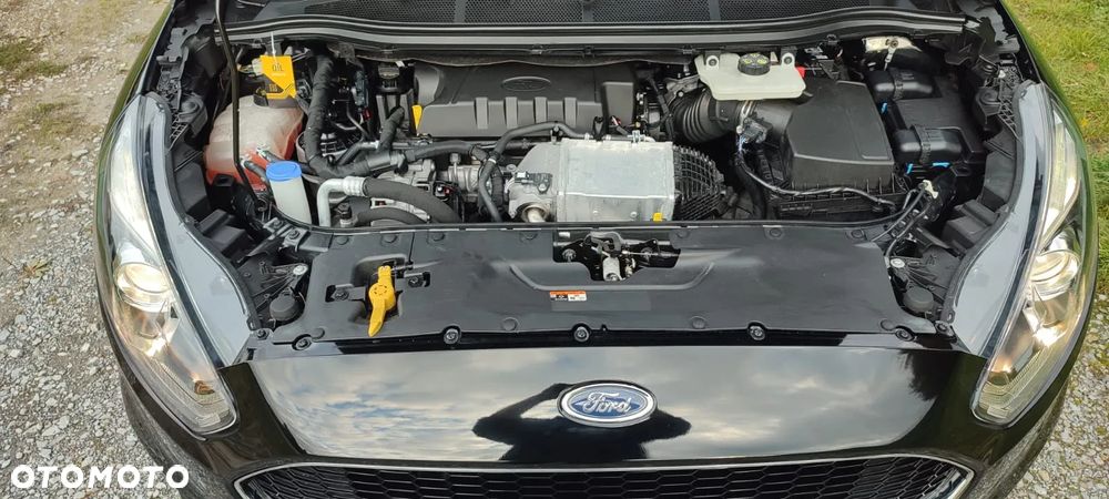 Ford S-Max 2.0 TDCi ST-Line - 24