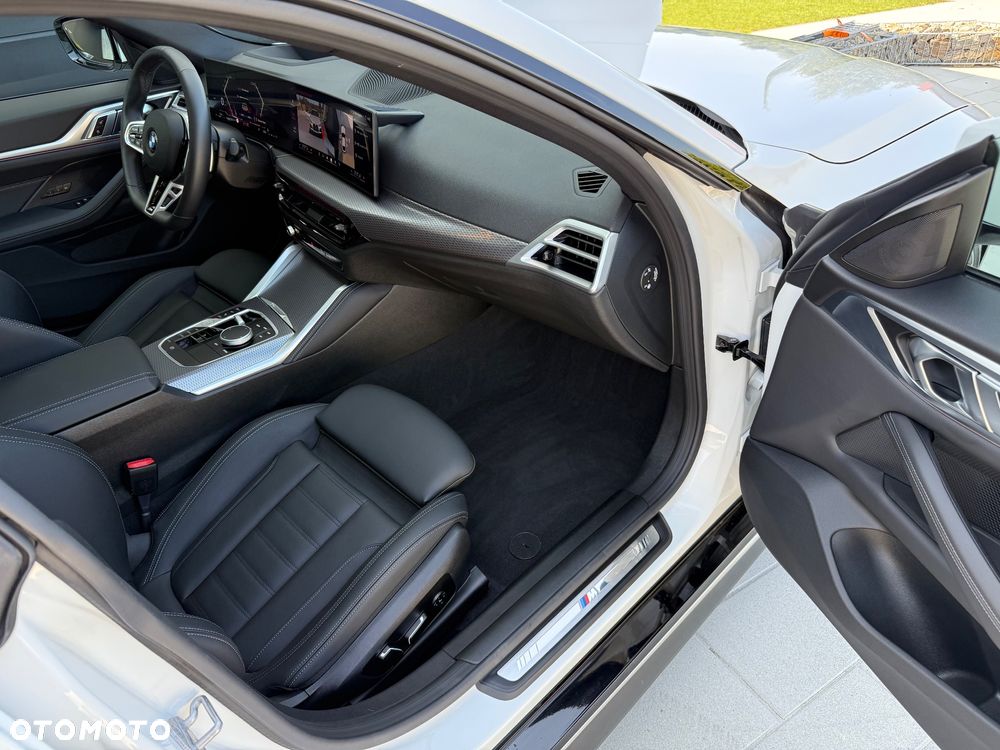 BMW Seria 4 430i xDrive Gran Coupe M Sport - 37