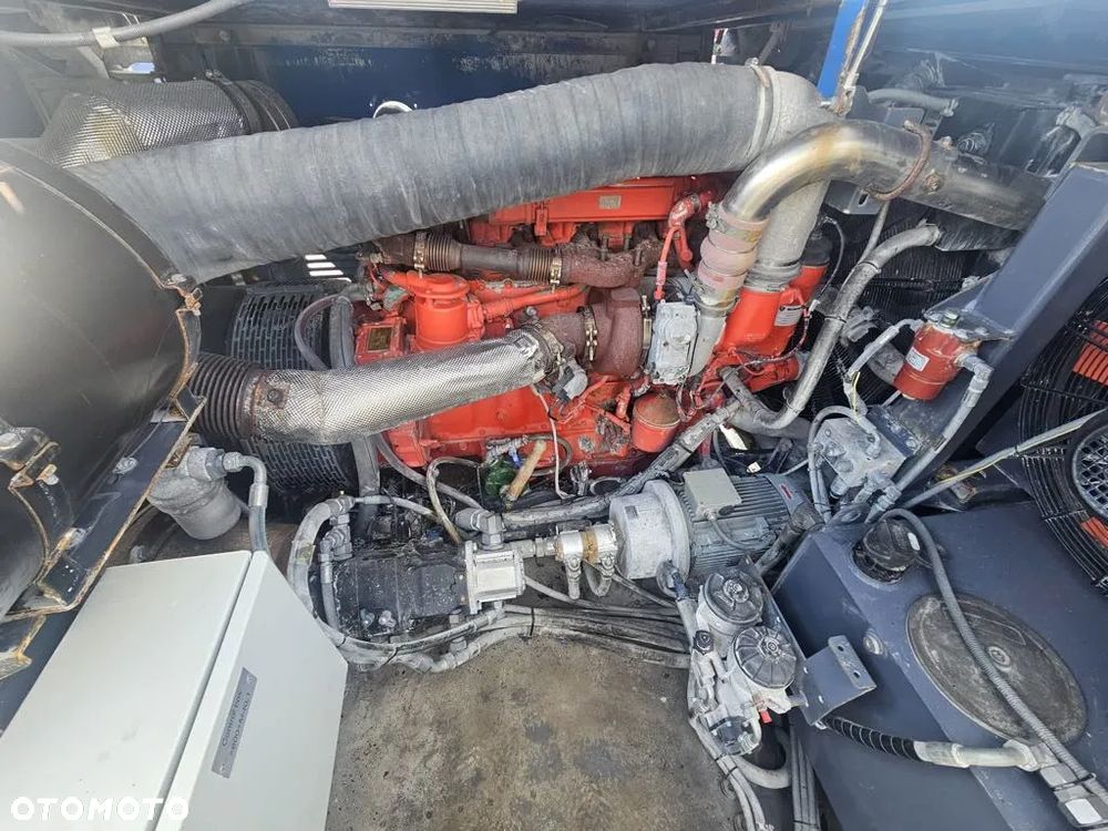 Kleemann Mc 120 Zi Pro - 8