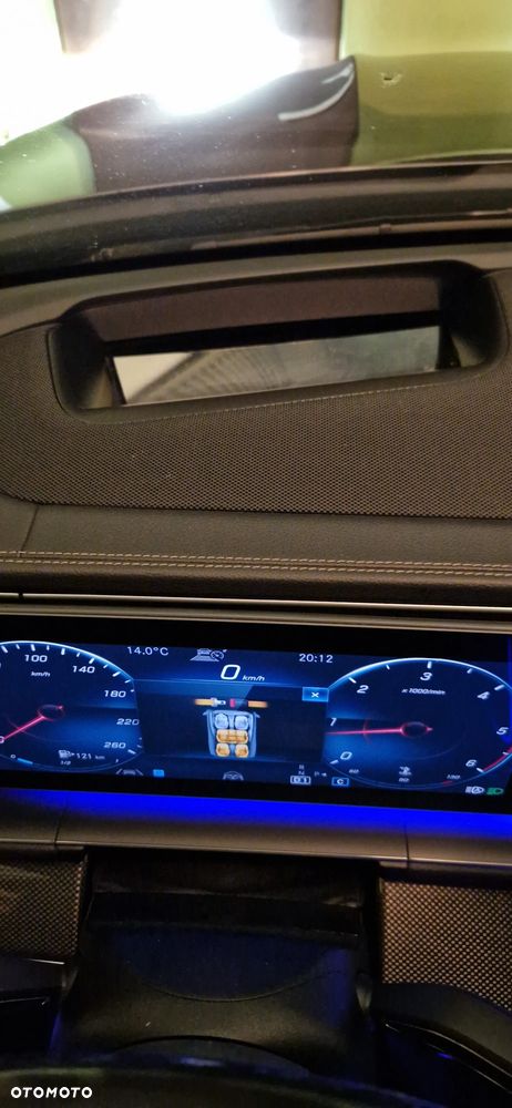 Mercedes-Benz GLE 400 d 4-Matic Premium Plus - 22