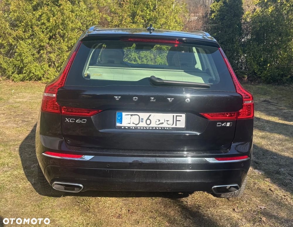 Volvo XC 60 D4 Inscription - 6