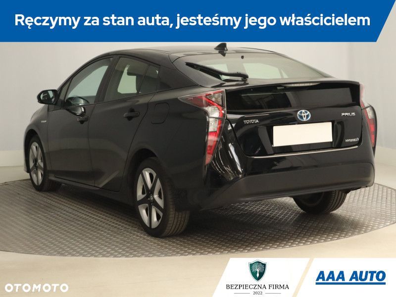 Toyota Prius - 6