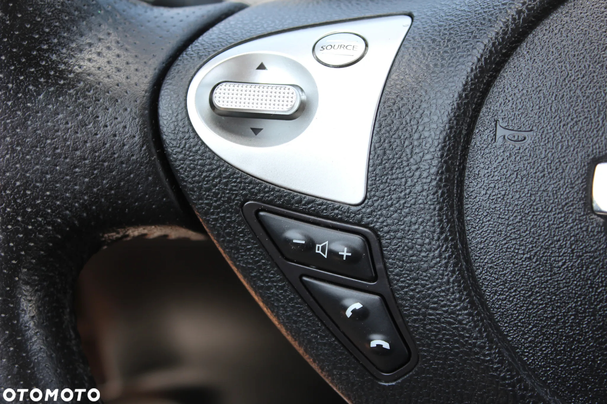 Nissan Juke 1.6 Acenta - 14
