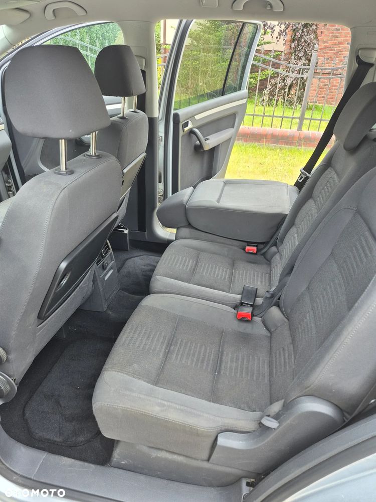 Volkswagen Touran 1.9 TDI - 18