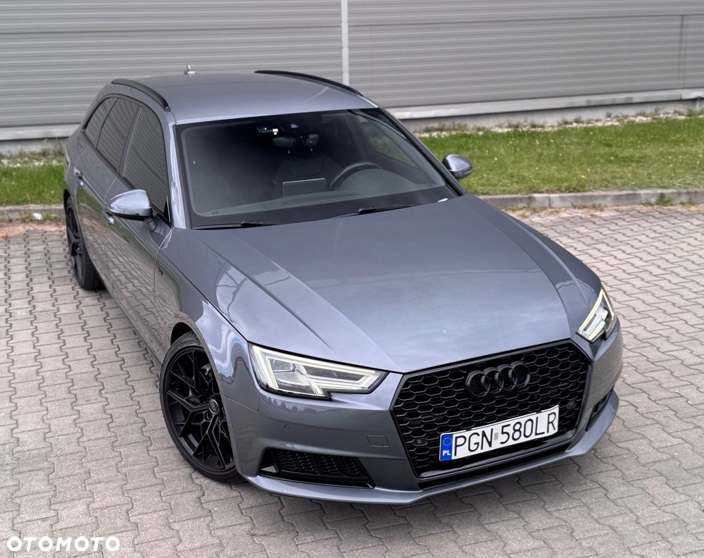 Audi A4 - 2