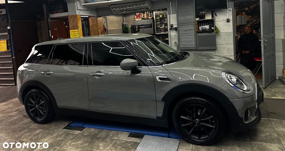 MINI Clubman - 15