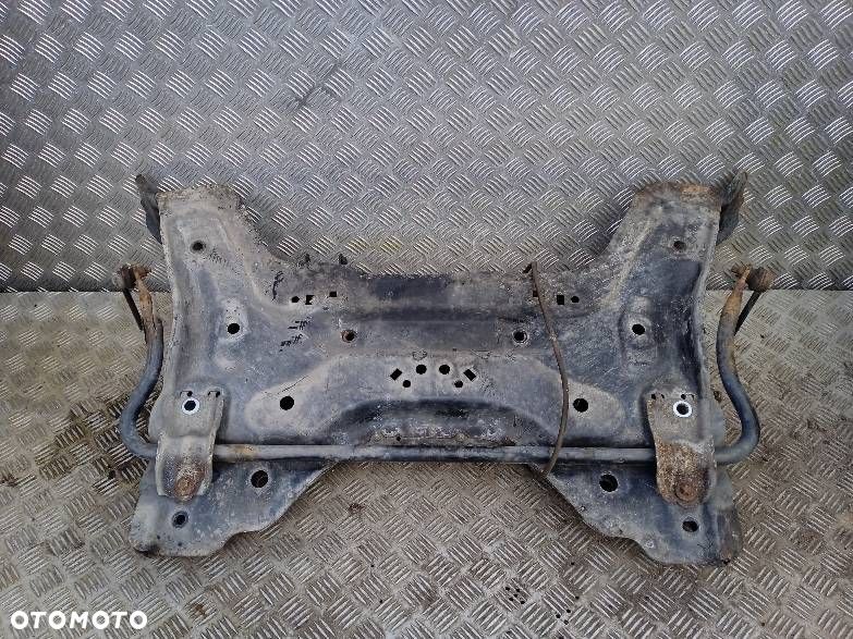 TRAWERS PEUGEOT 308 - 2