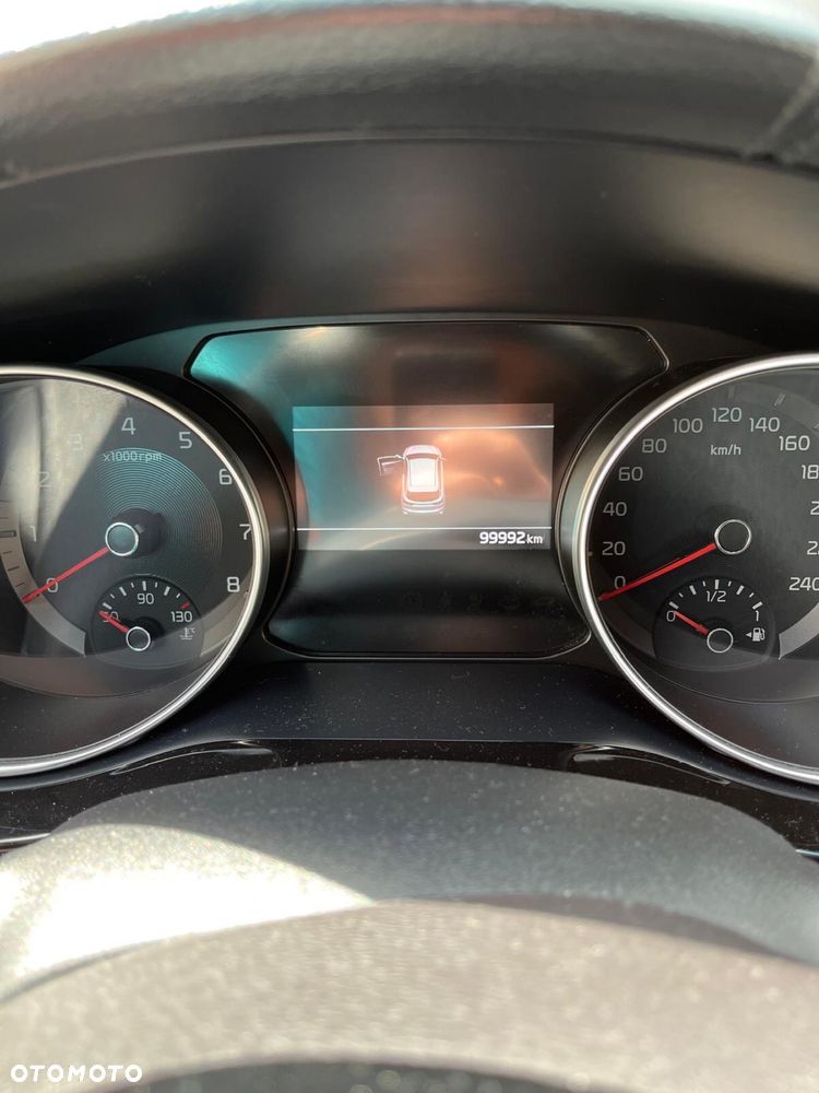 Kia Ceed - 6
