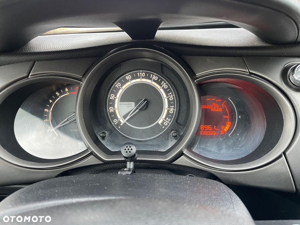Citroën C3 Pure Tech (VTi) 82 Exclusive - 27