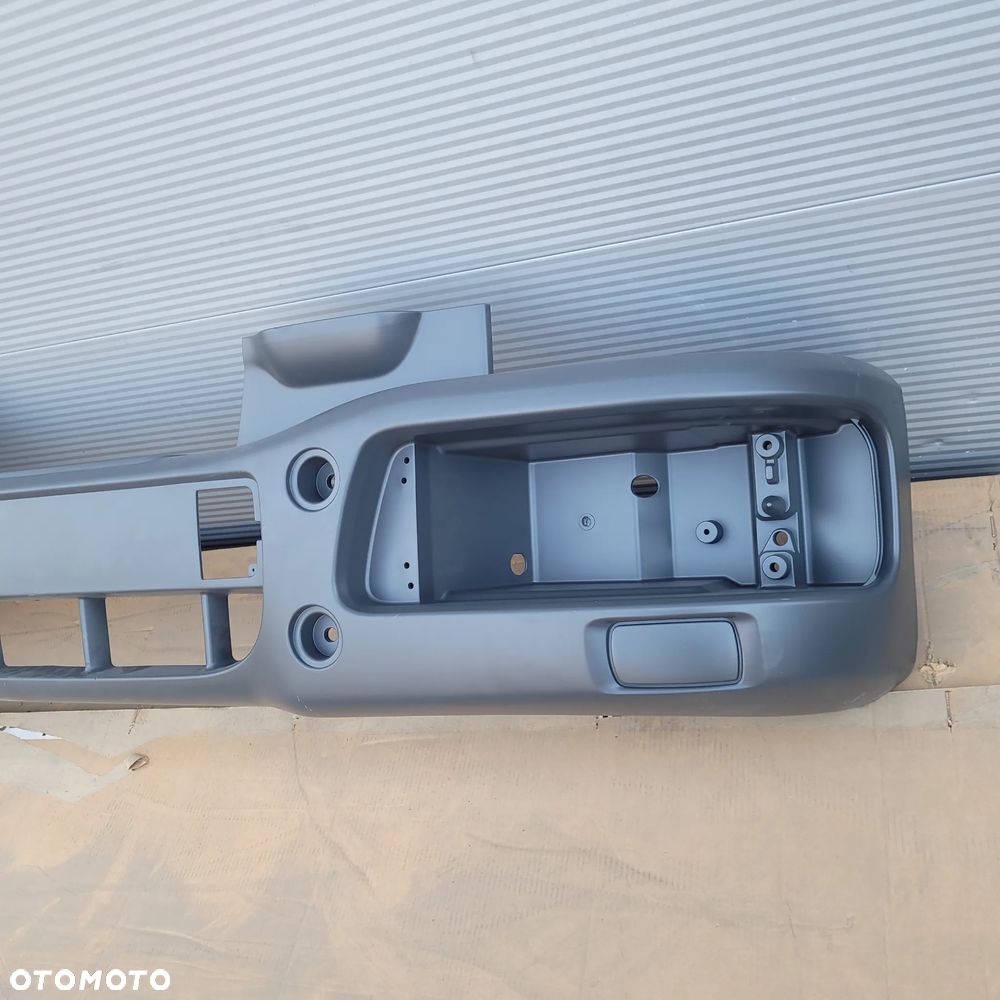 ZDERZAK IVECO EUROCARGO NOWY ORYGINAŁ NISKI 2997370 CHWALIM116 - 2