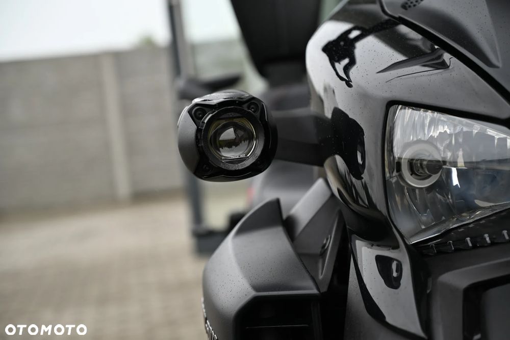 Can-Am Ryker - 15