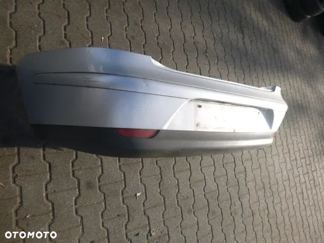 ZDERZAK TYŁ TYLNY SEAT CORDOBA II LS7Y - 11