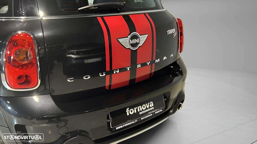 MINI Countryman Cooper SD ALL4 - 18