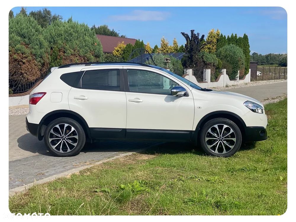Nissan Qashqai - 6