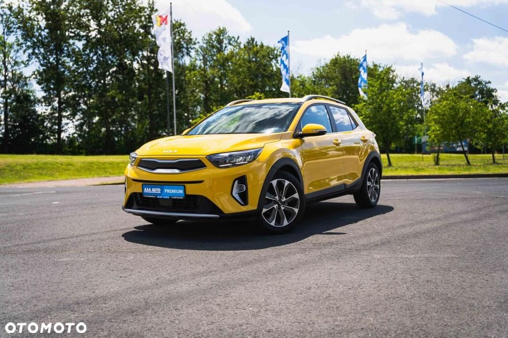 Kia Stonic - 5