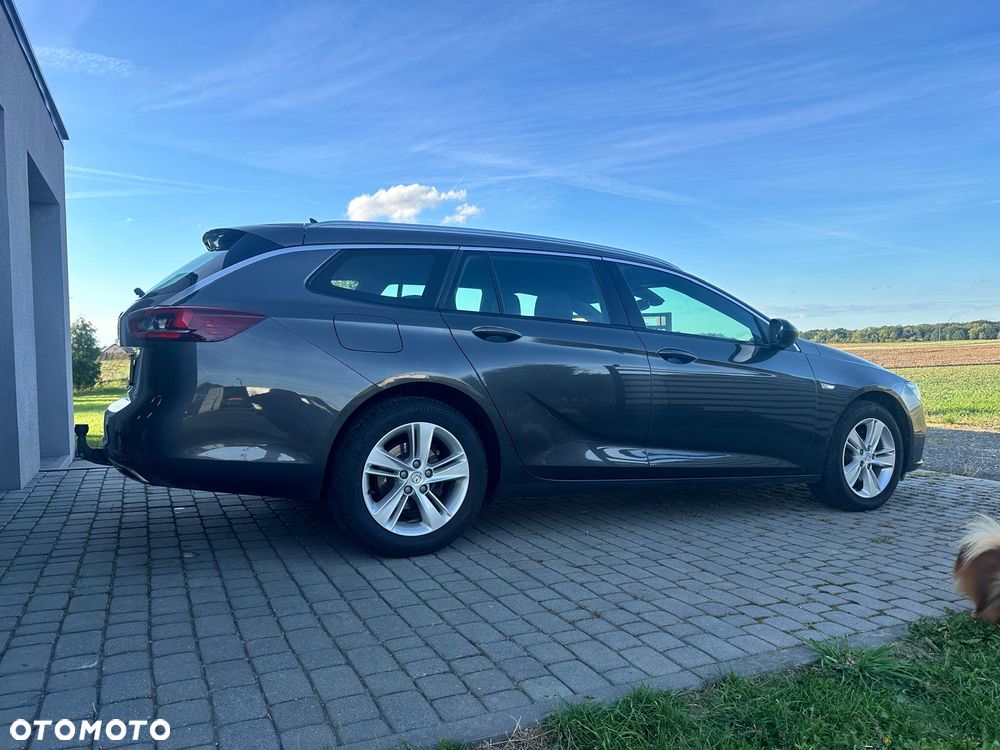 Opel Insignia 2.0 CDTI GS Line + S&S - 15