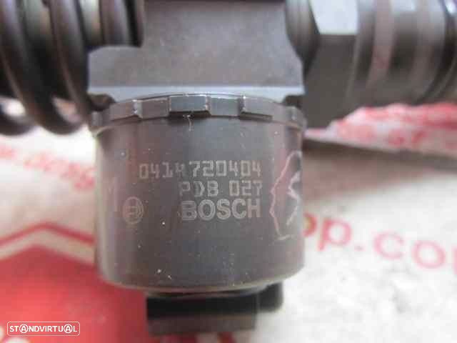 INJETOR SEAT LEON 2006 -03G130073G - 8