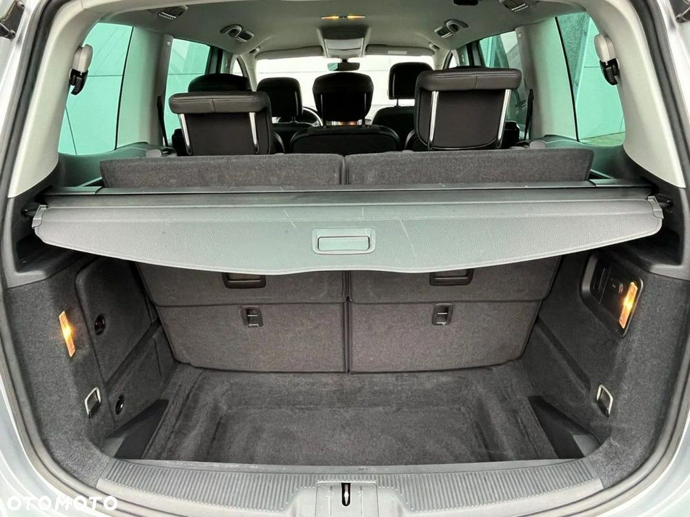 Volkswagen Sharan 2.0 TDI BMT Highline DSG - 12