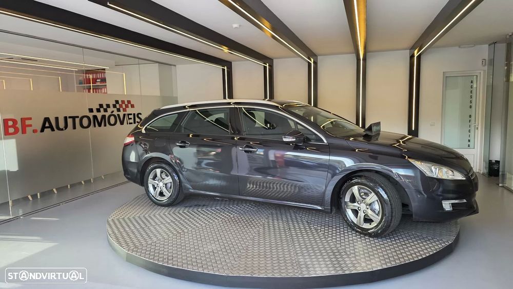Peugeot 508 SW 1.6 HDi Active - 9